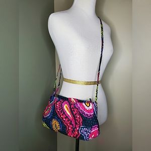 Vera Bradley purse